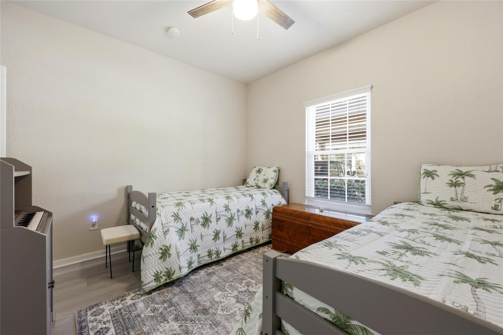 EL JARDIN 02 - Residential