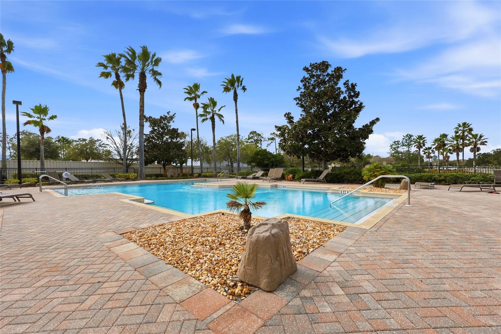 EL JARDIN 02 - Residential