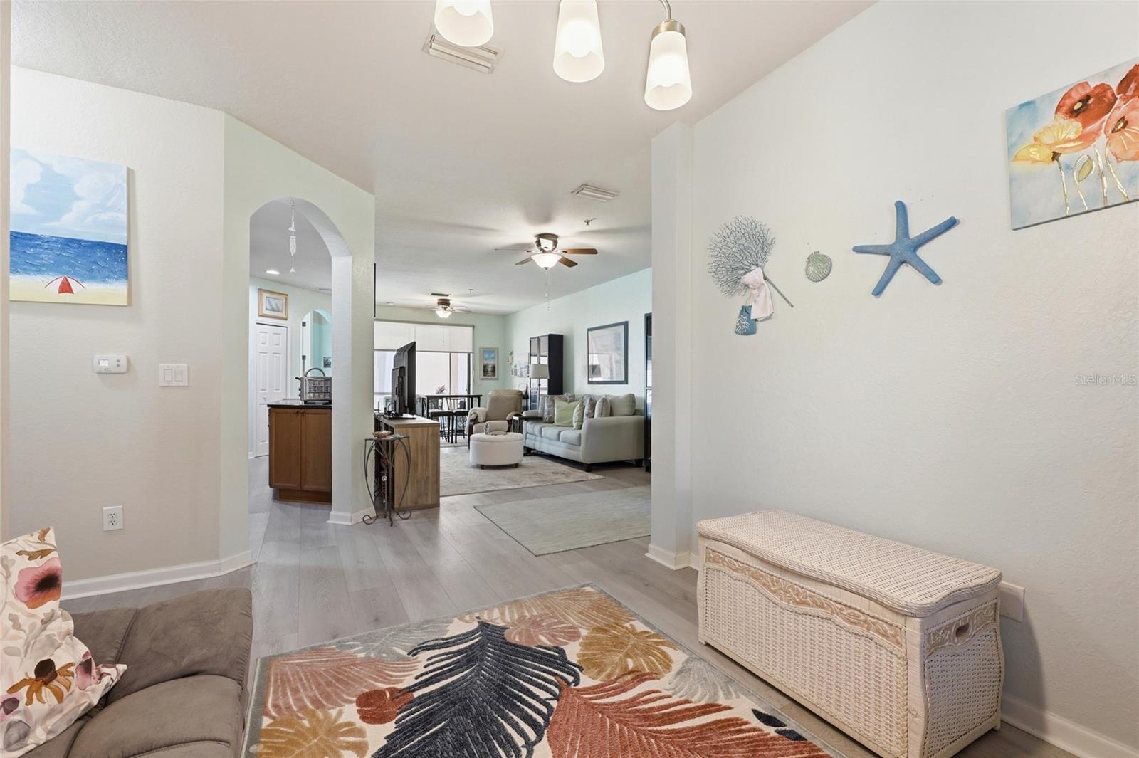 EL JARDIN 02 - Residential