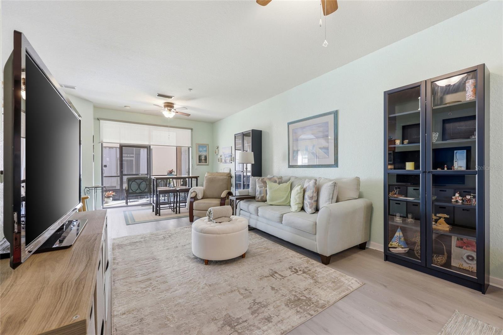 EL JARDIN 02 - Residential