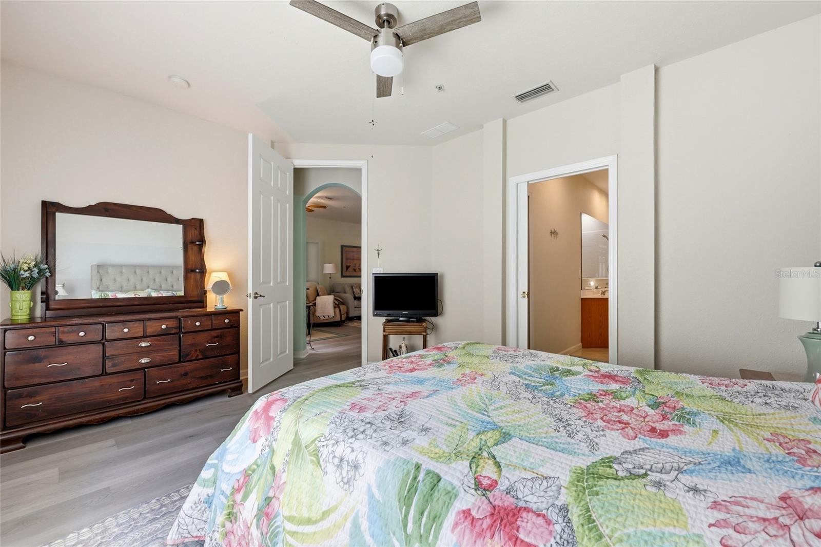 EL JARDIN 02 - Residential