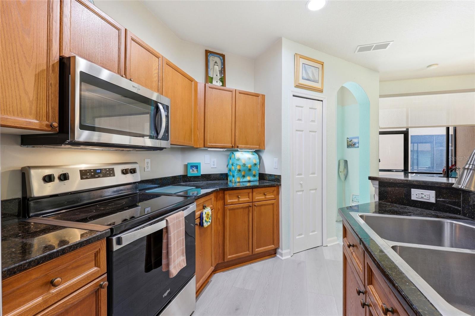 EL JARDIN 02 - Residential