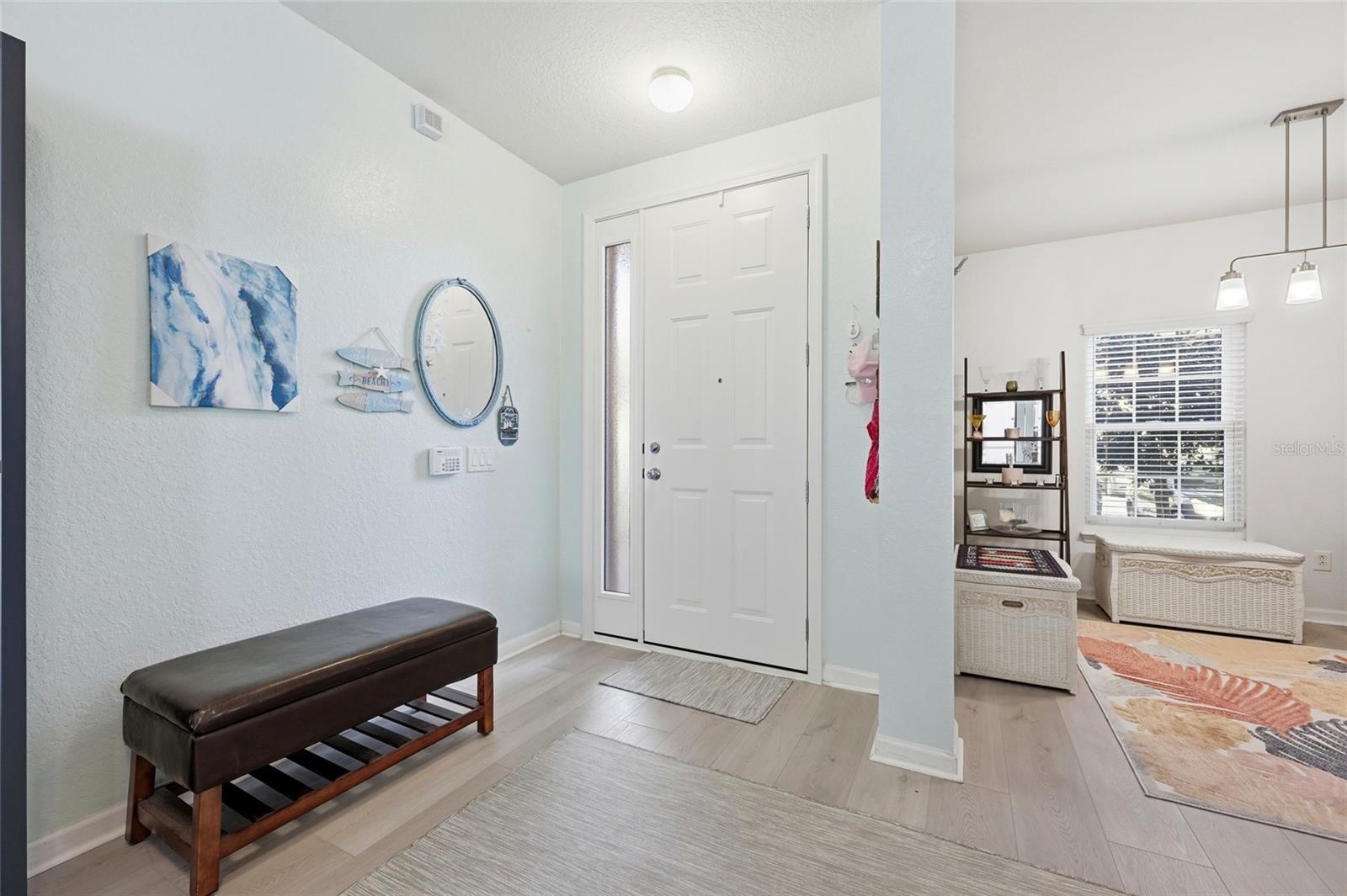 EL JARDIN 02 - Residential