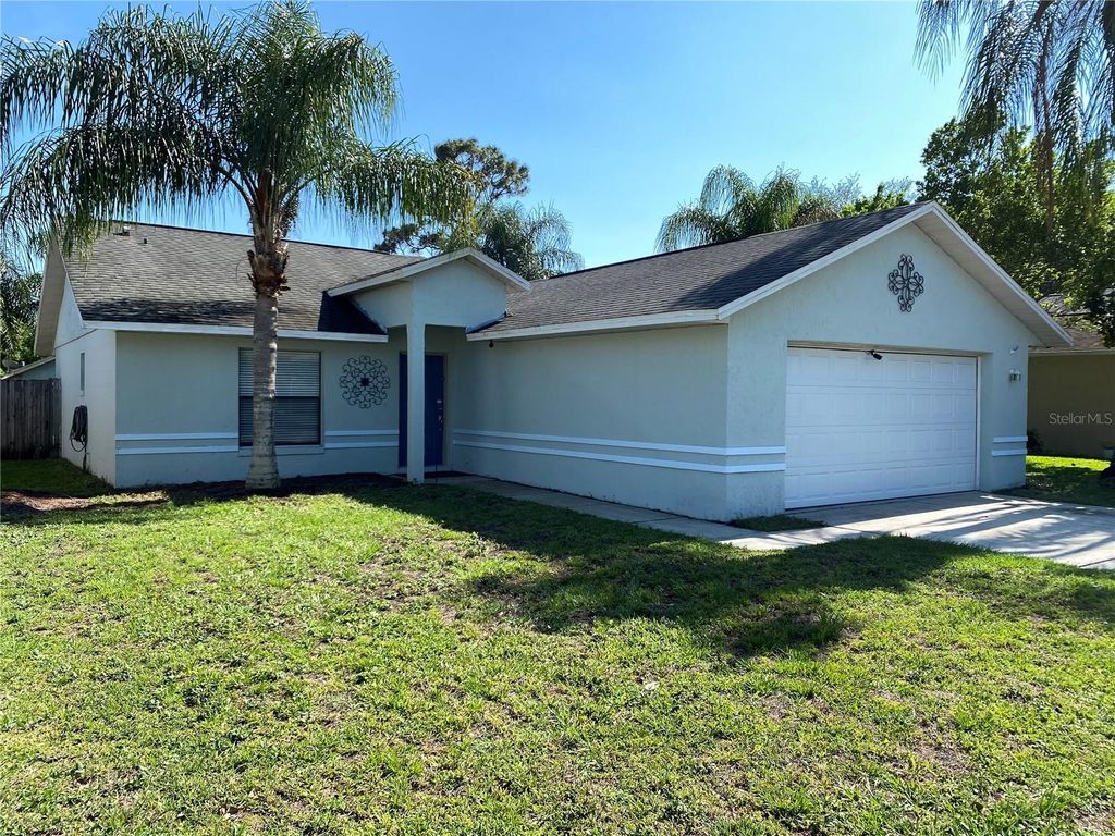 Photo of 1069 Covington Street, Oviedo, FL 32765 (MLS # TB8434796)