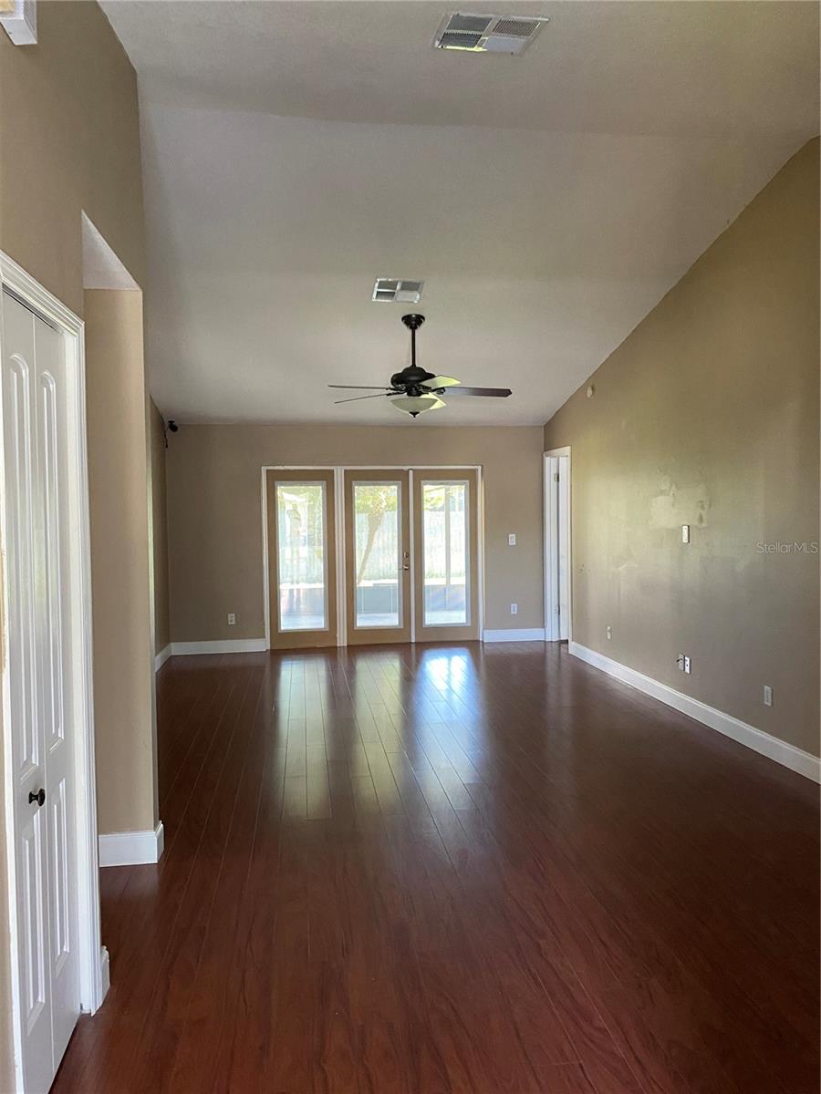 ALAFAYA WOODS PH 04 - Residential
