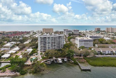 A home in SARASOTA