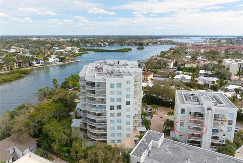 A home in SARASOTA