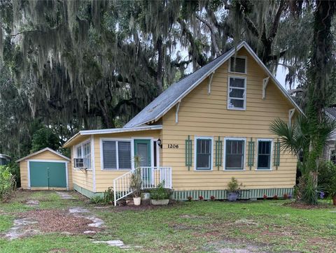 A home in NEW SMYRNA BEACH