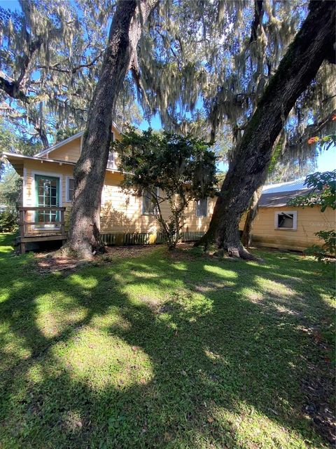 A home in NEW SMYRNA BEACH