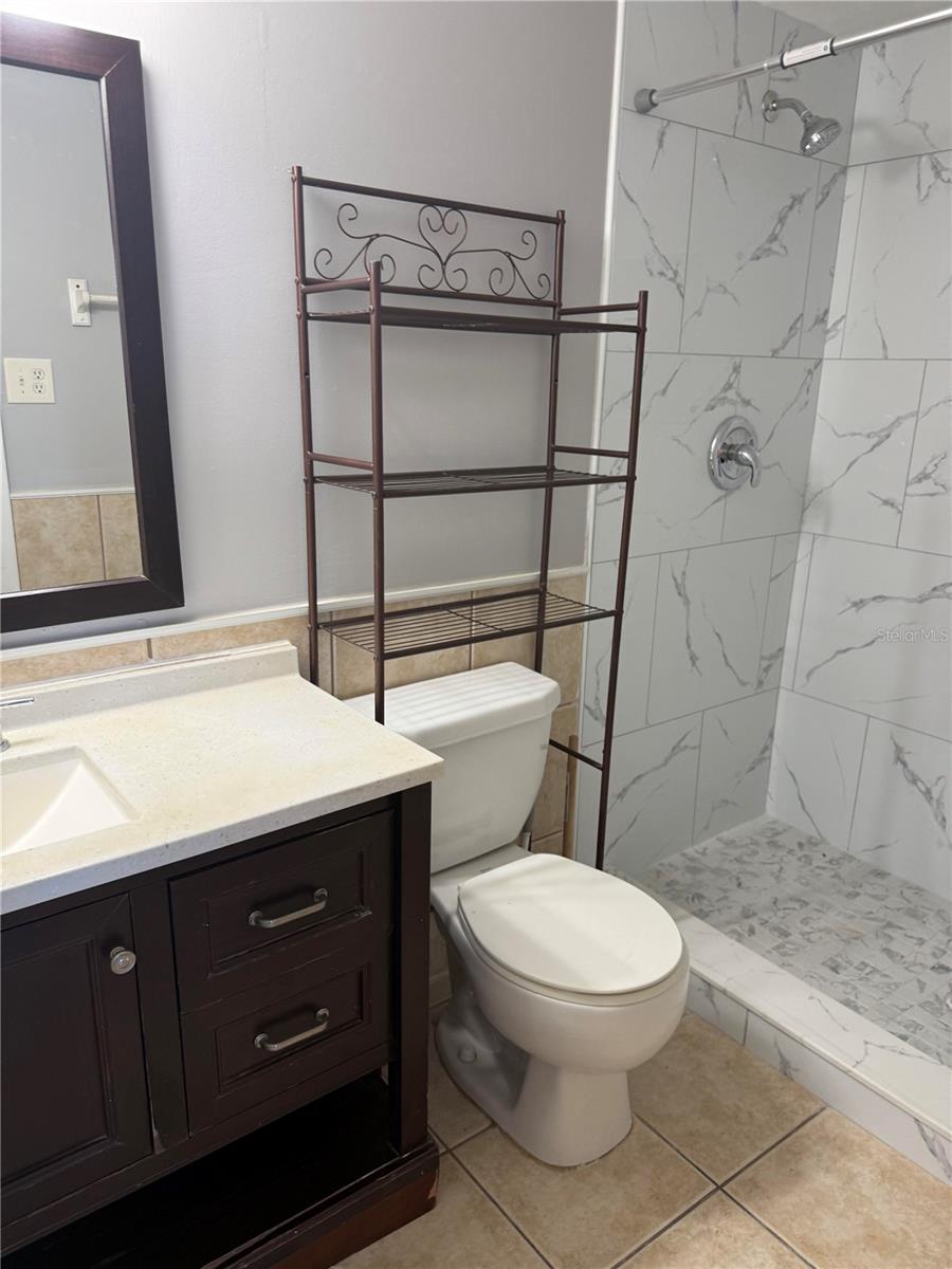 SPRINGWOOD VILLAGE - Residential Lease