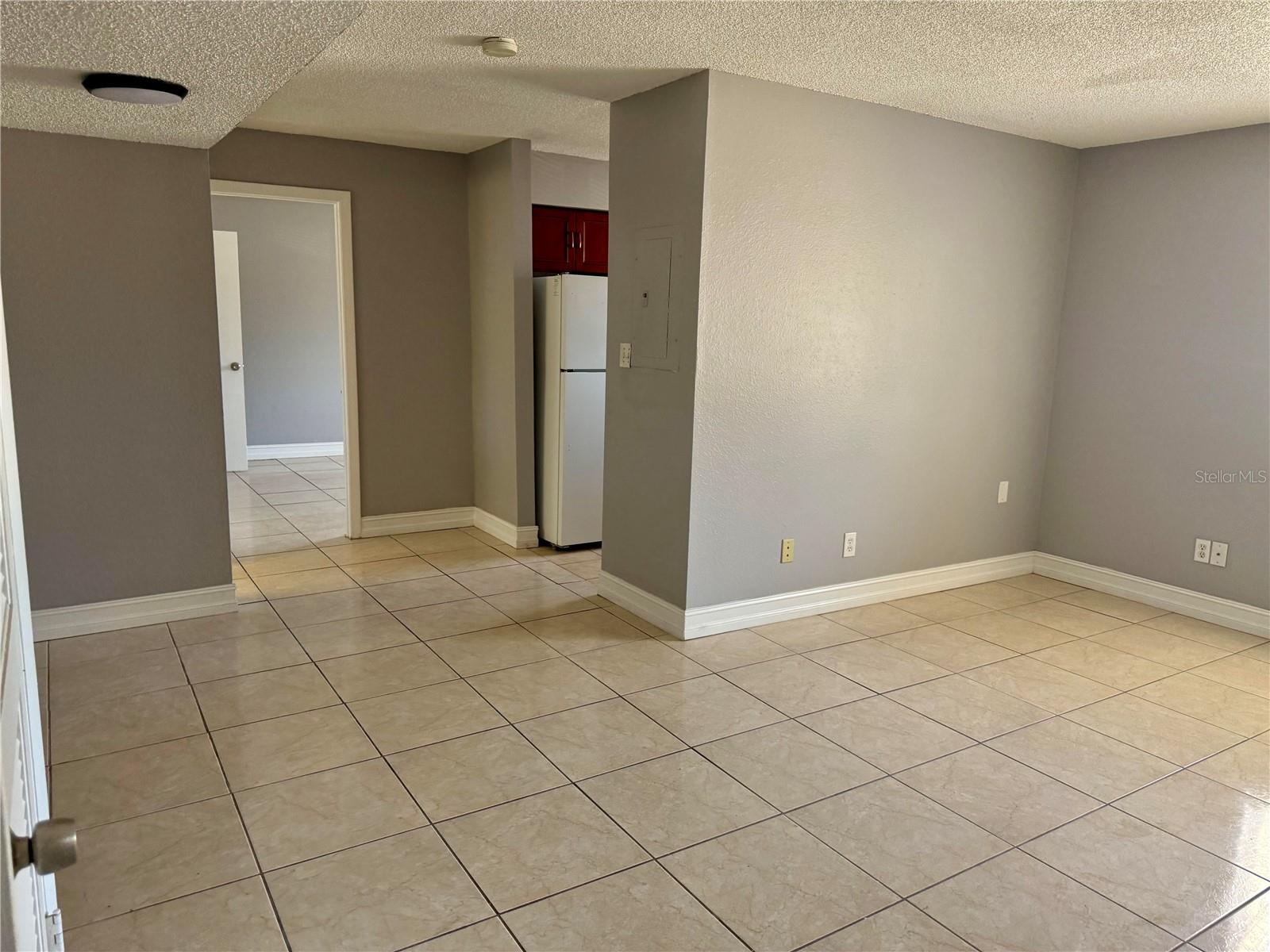 SPRINGWOOD VILLAGE - Residential Lease