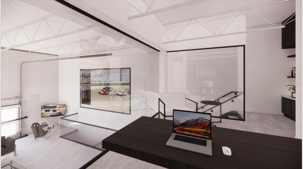 MOTOR ENCLAVE PH 1 - Commercial Sale