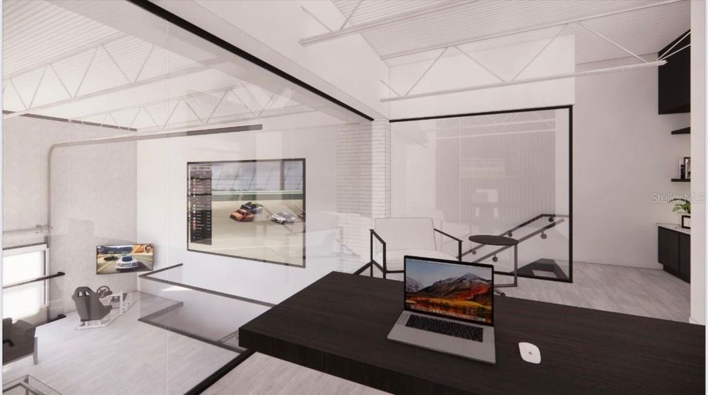 Photo of 6500 Motor Enclave Way #909, Tampa, FL 33610 (MLS # TB8347757)