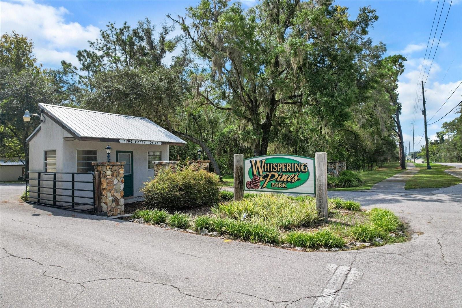 INVERNESS HIGHLANDS WEST - Residential