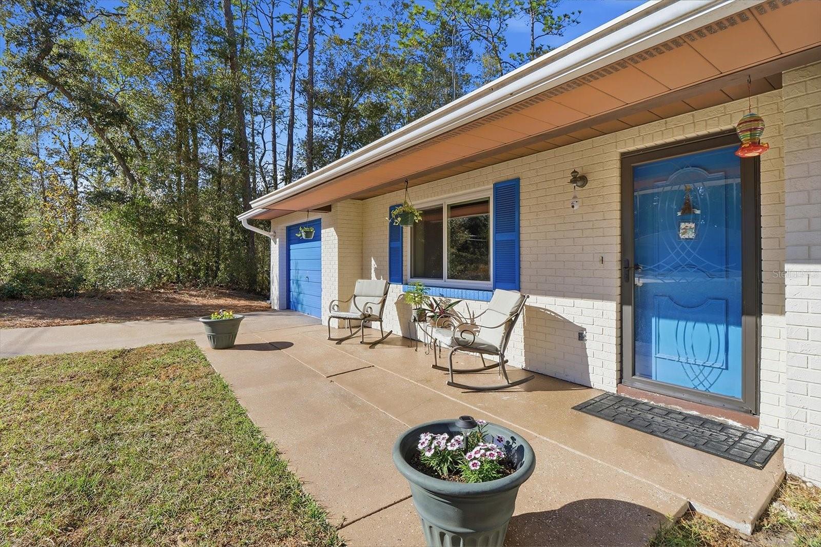 INVERNESS HIGHLANDS WEST - Residential