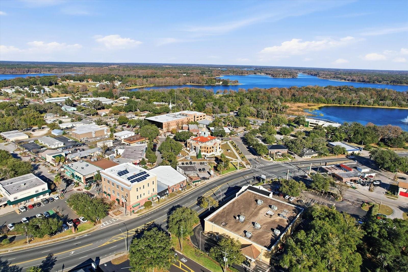 INVERNESS HIGHLANDS WEST - Residential