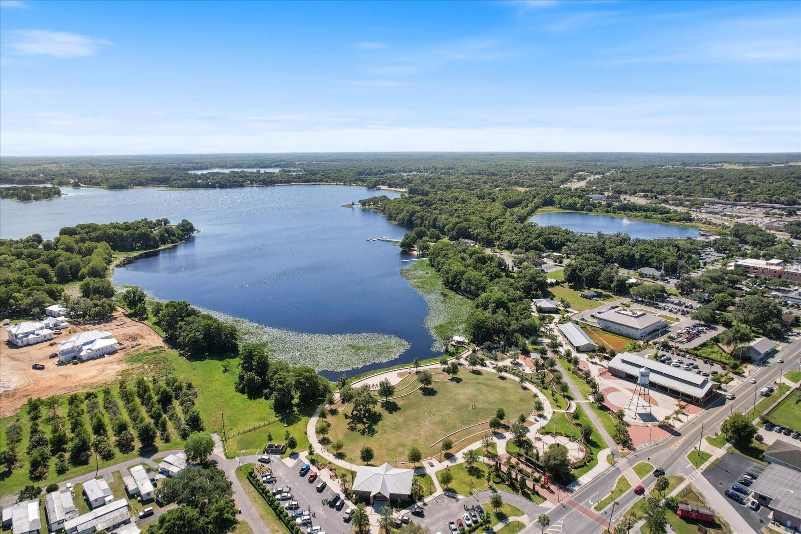 INVERNESS HIGHLANDS WEST - Residential