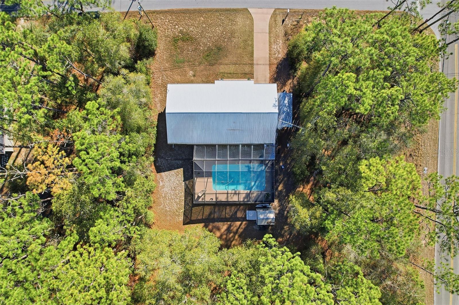 INVERNESS HIGHLANDS WEST - Residential