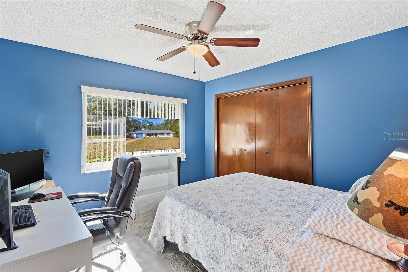 INVERNESS HIGHLANDS WEST - Residential