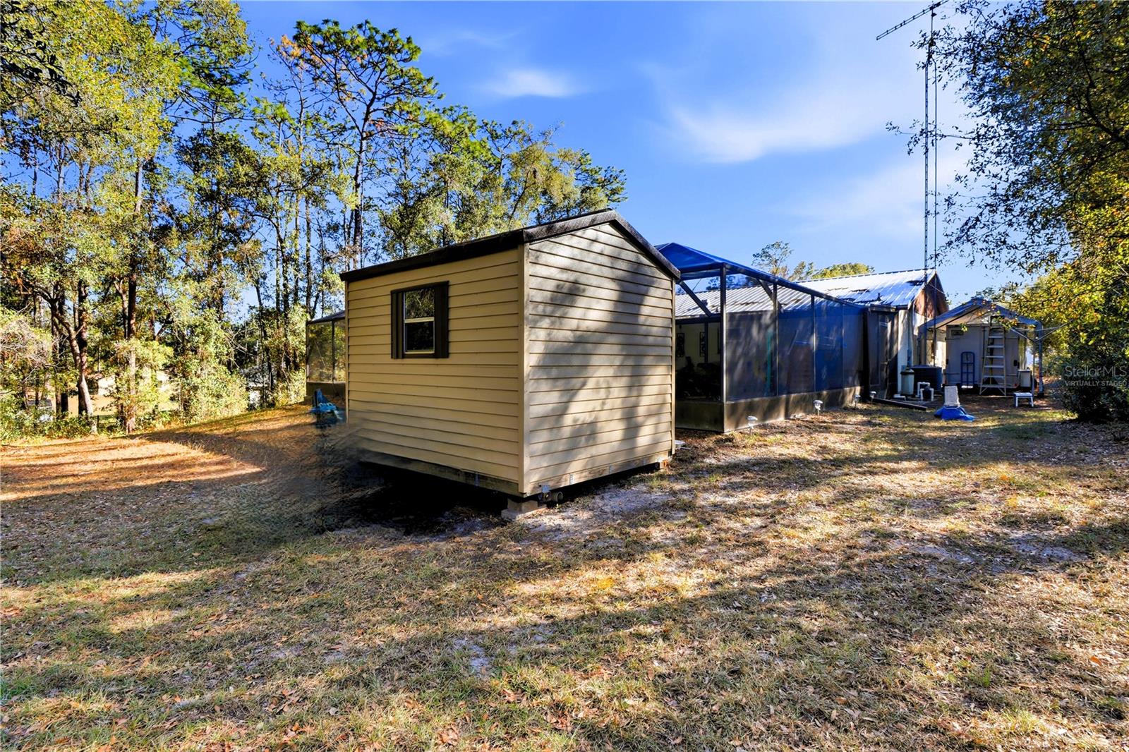 INVERNESS HIGHLANDS WEST - Residential