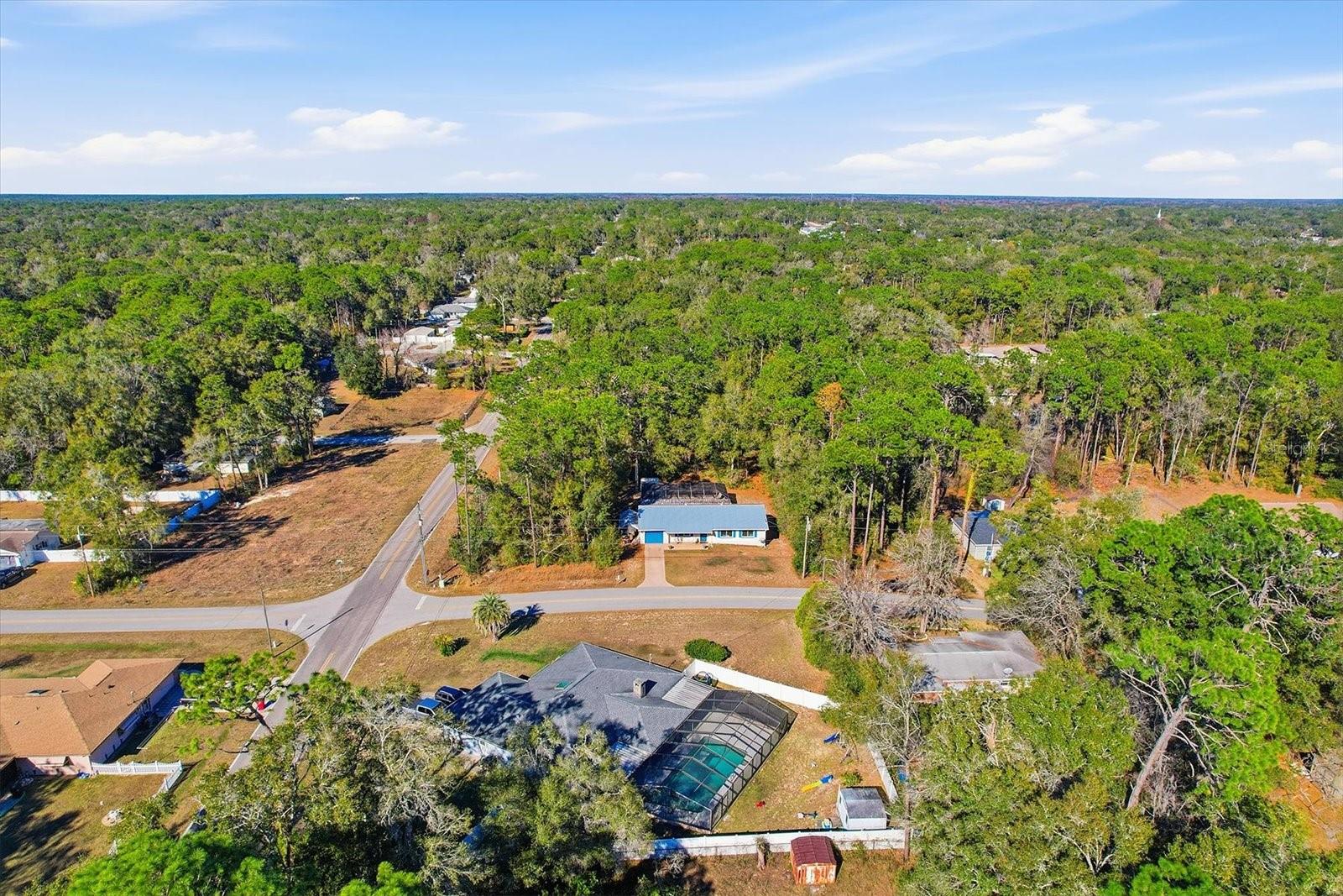 INVERNESS HIGHLANDS WEST - Residential