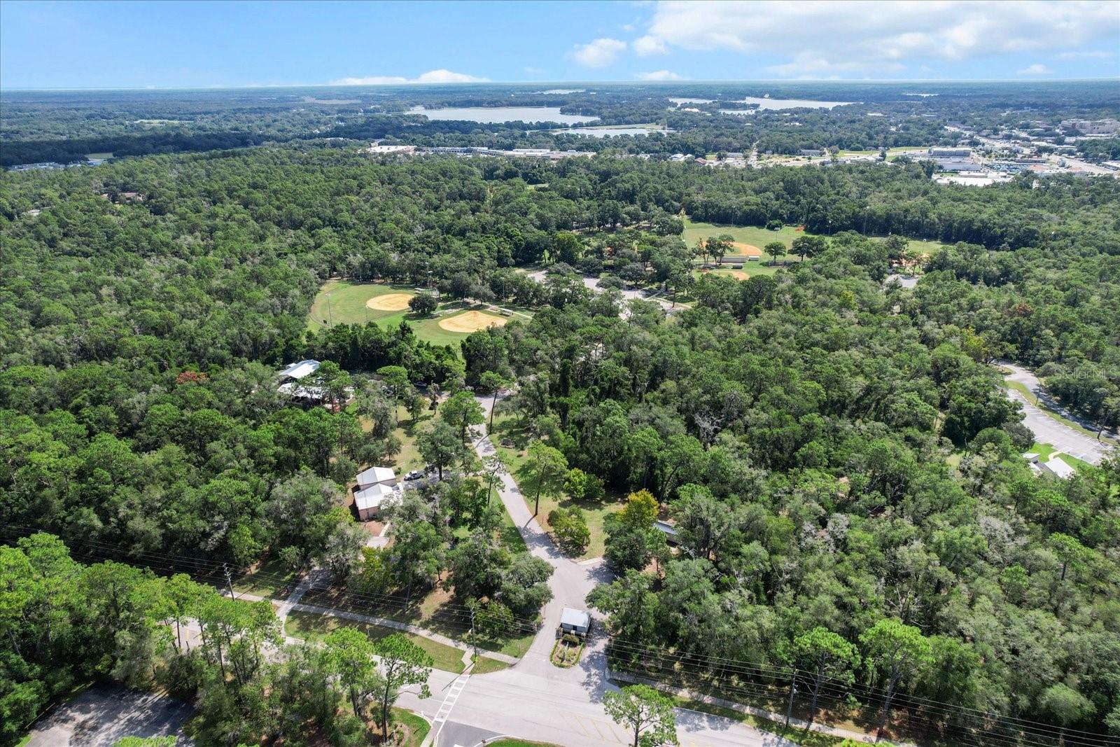 INVERNESS HIGHLANDS WEST - Residential