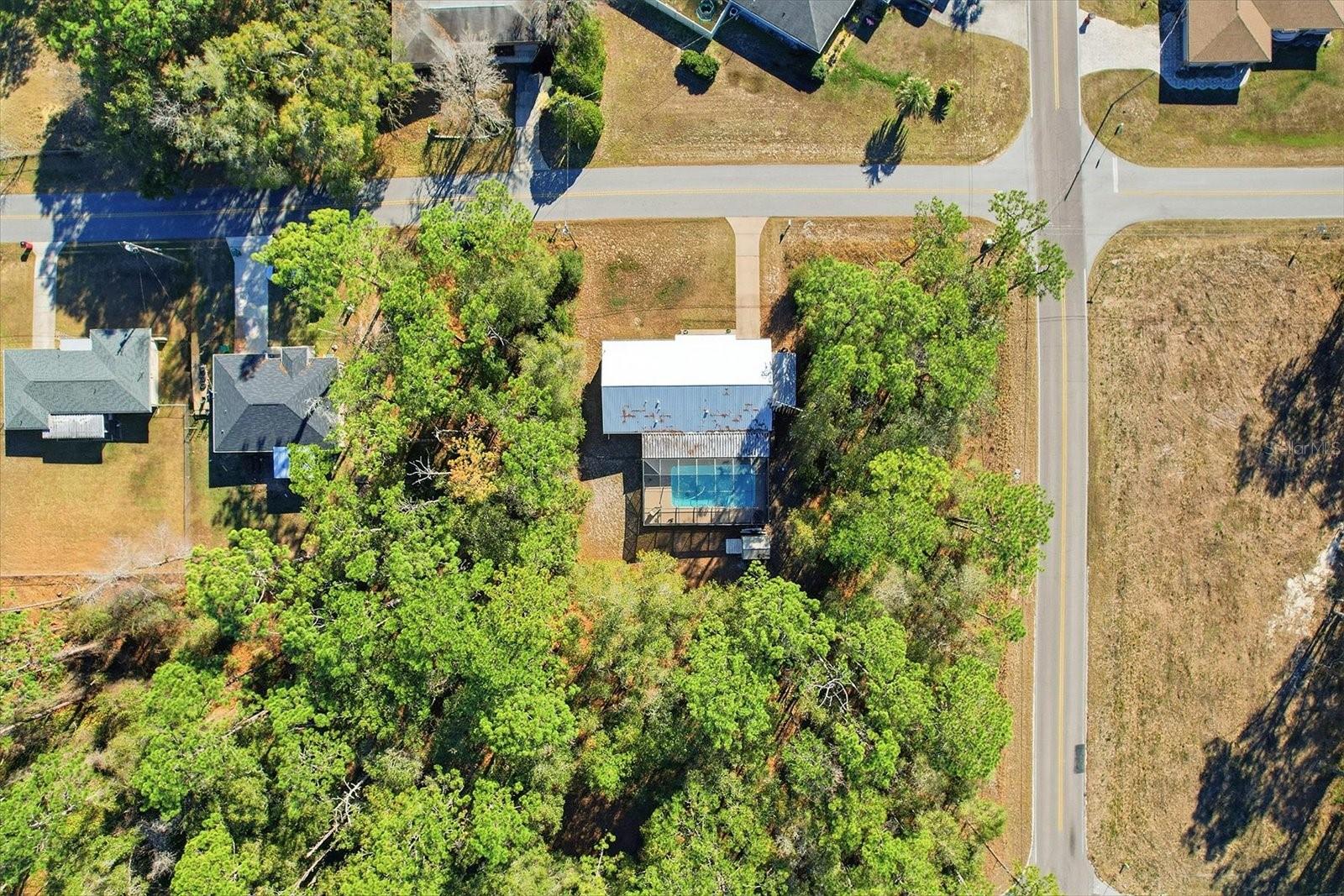 INVERNESS HIGHLANDS WEST - Residential