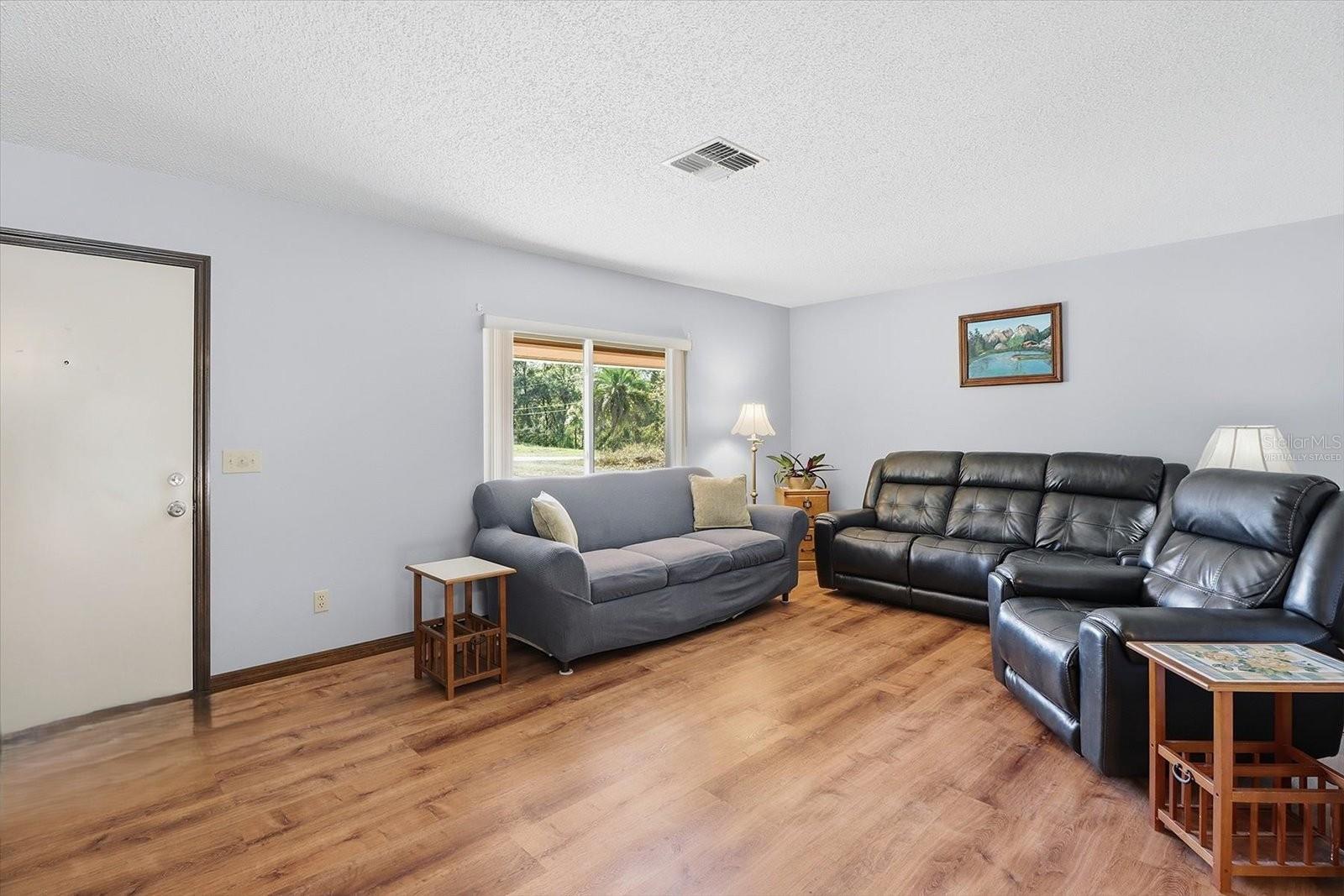 INVERNESS HIGHLANDS WEST - Residential