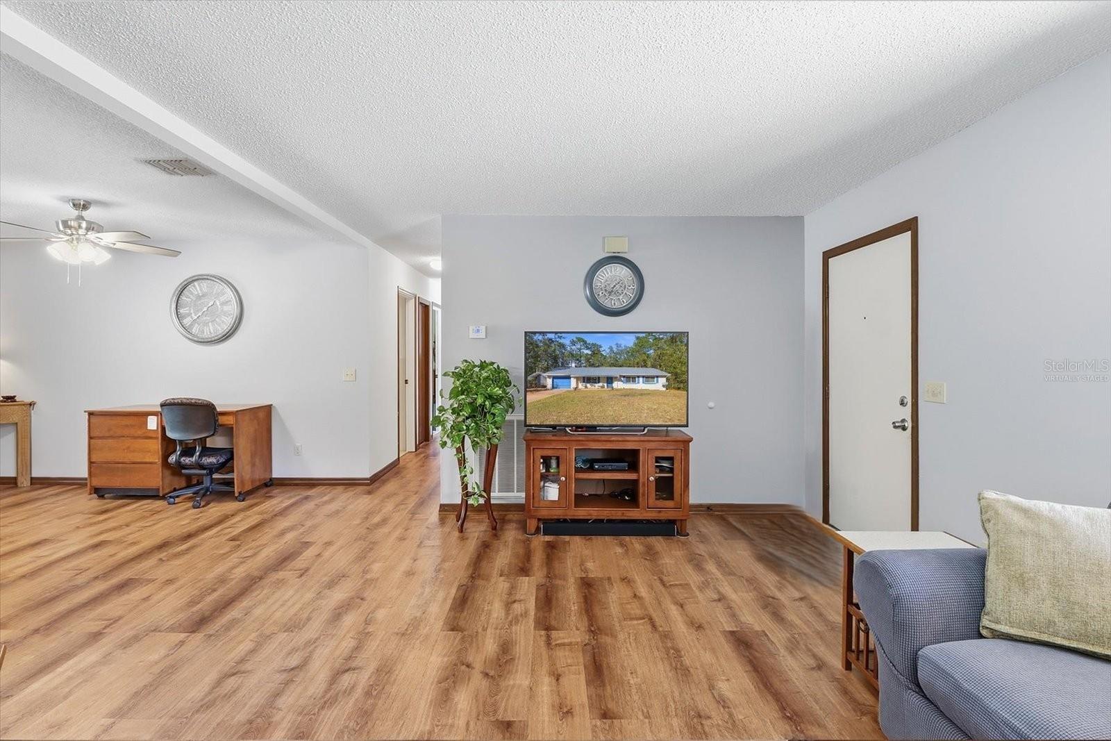 INVERNESS HIGHLANDS WEST - Residential