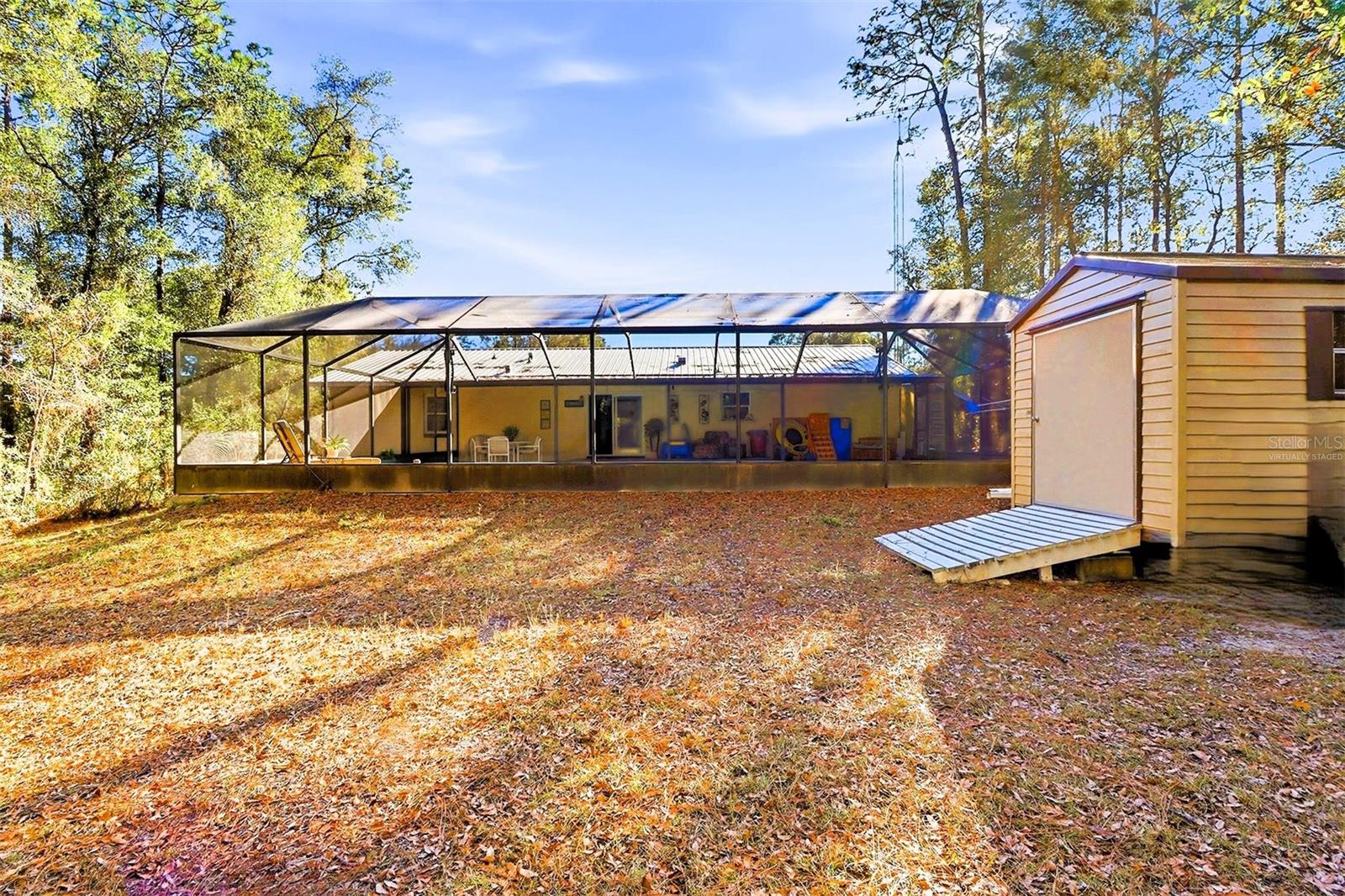 INVERNESS HIGHLANDS WEST - Residential