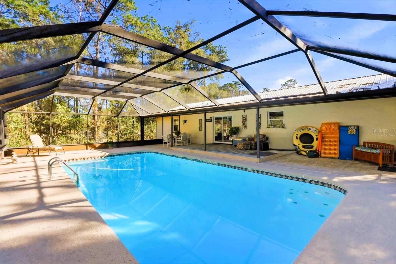 INVERNESS HIGHLANDS WEST - Residential