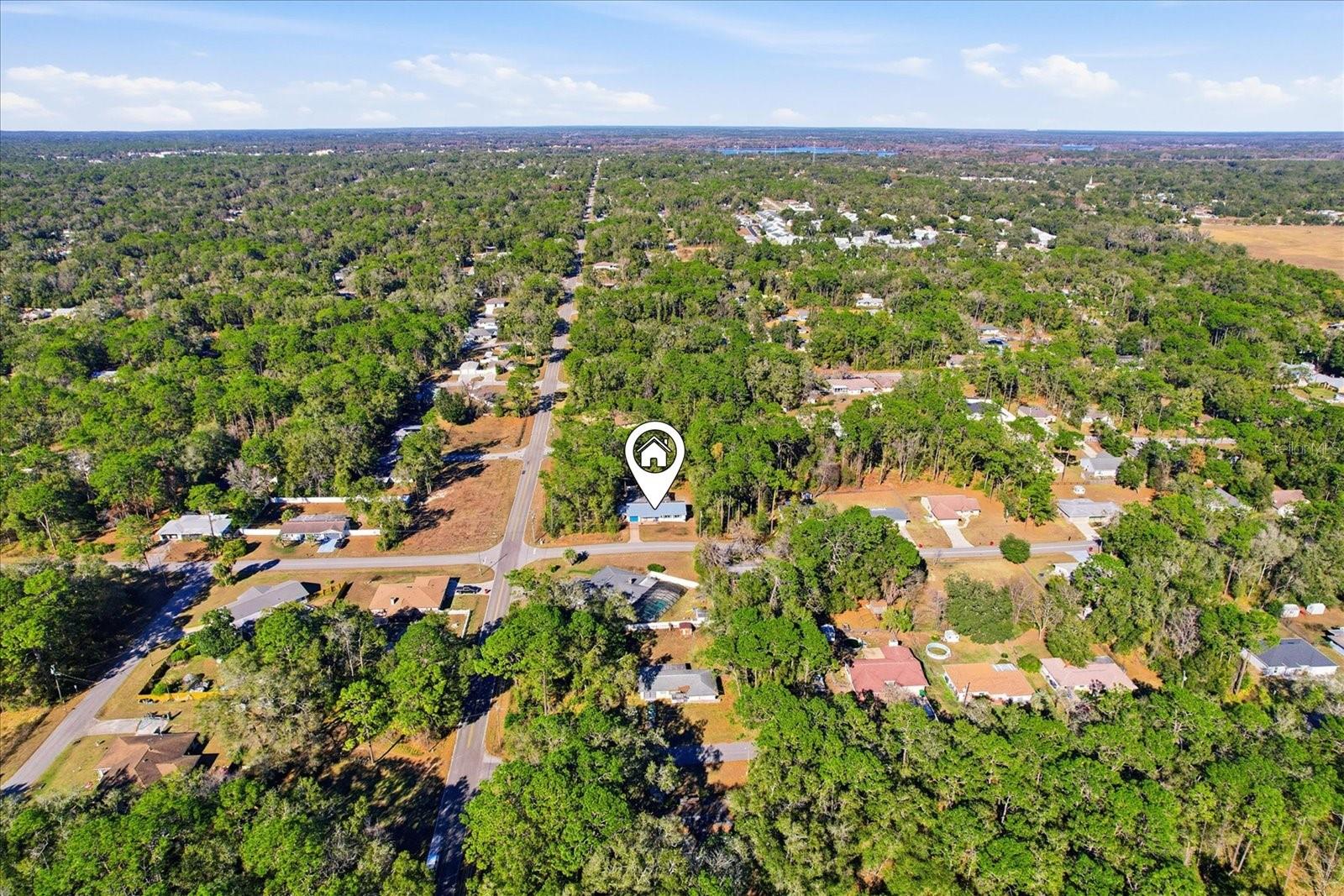 INVERNESS HIGHLANDS WEST - Residential