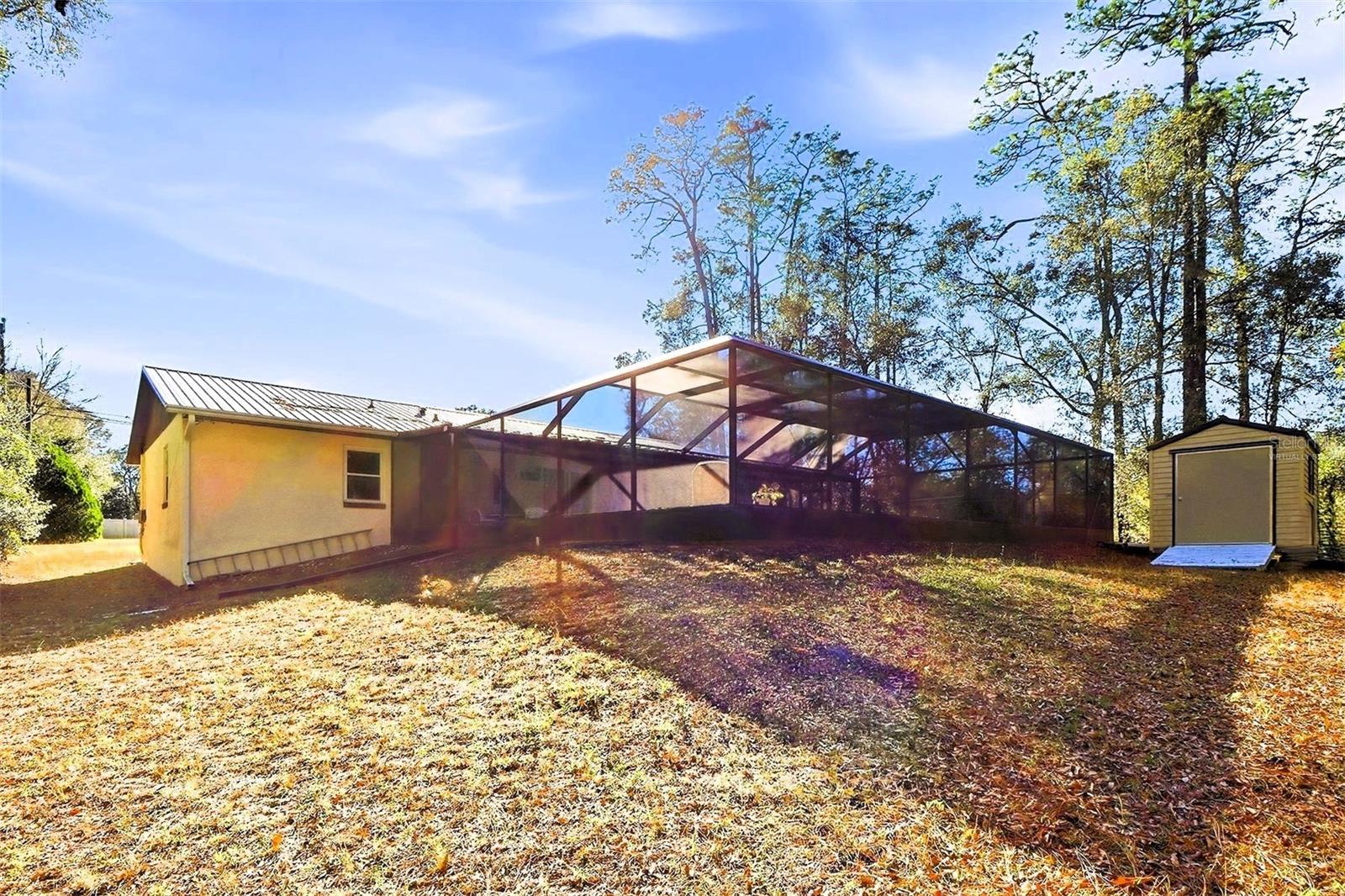 INVERNESS HIGHLANDS WEST - Residential