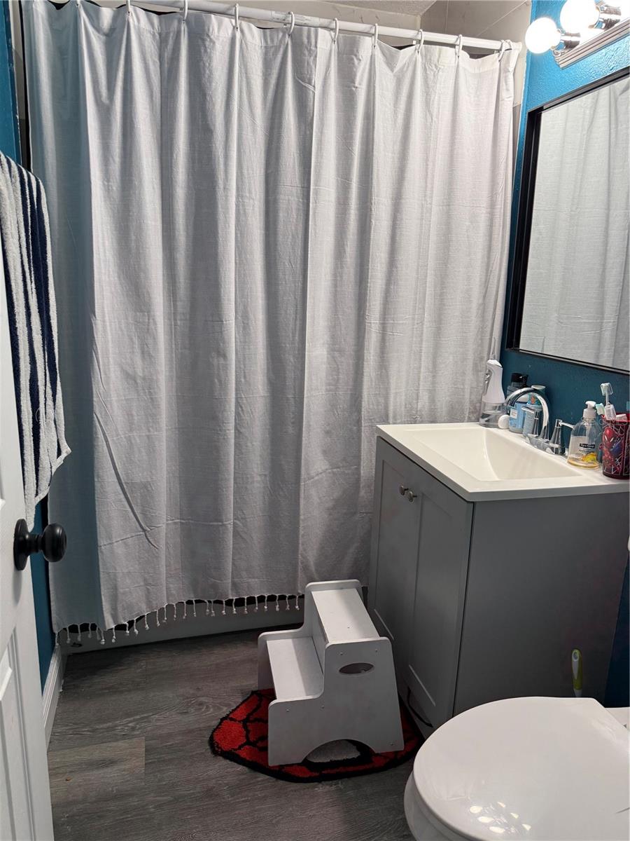 SPRING HILL - Residential Lease