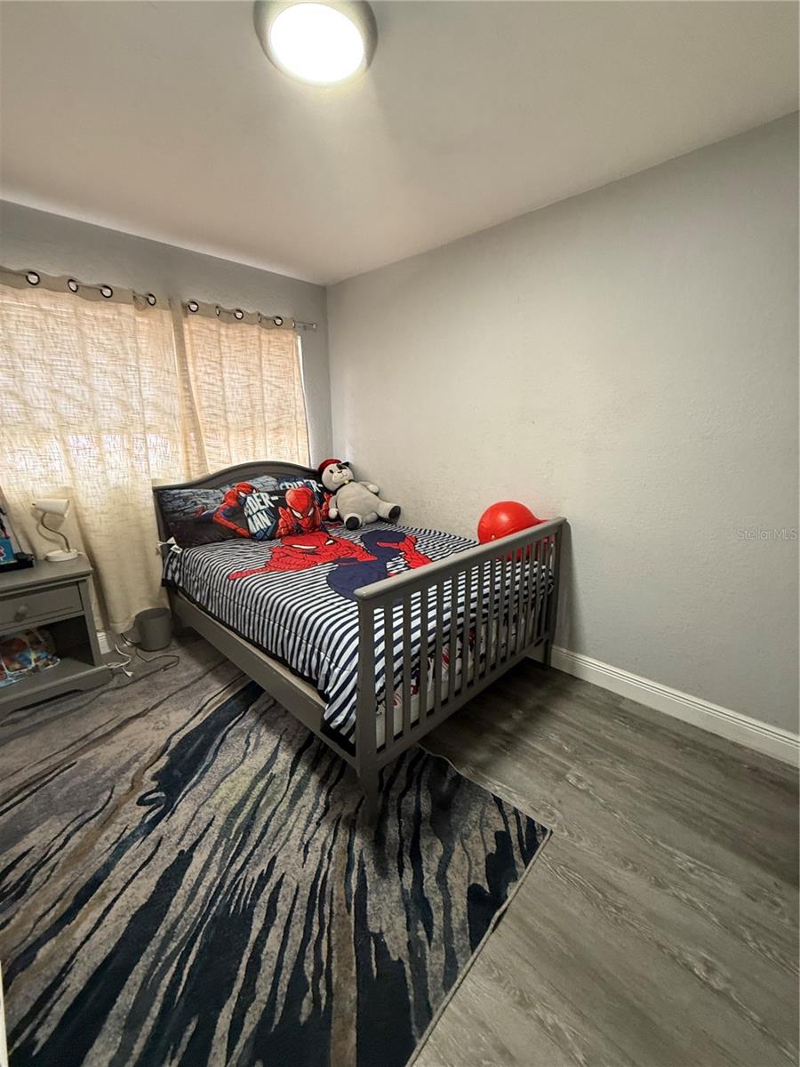 SPRING HILL - Residential Lease