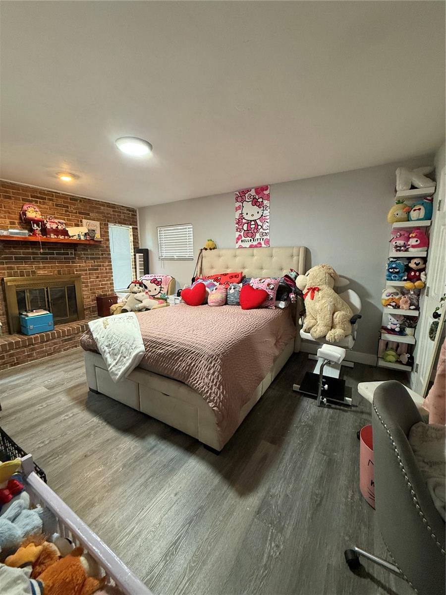 SPRING HILL - Residential Lease