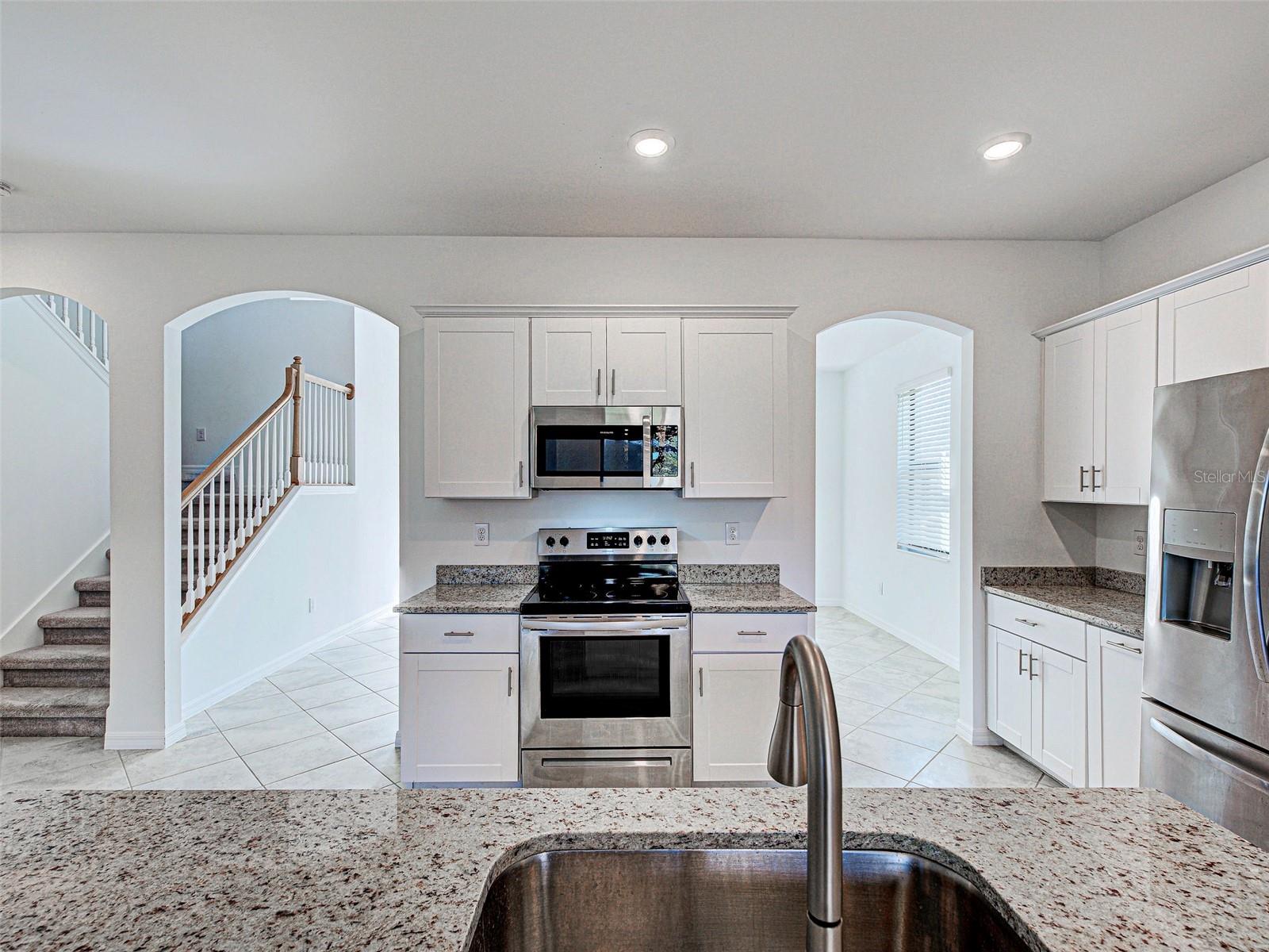 ISLES/WEST PORT PH I - Residential