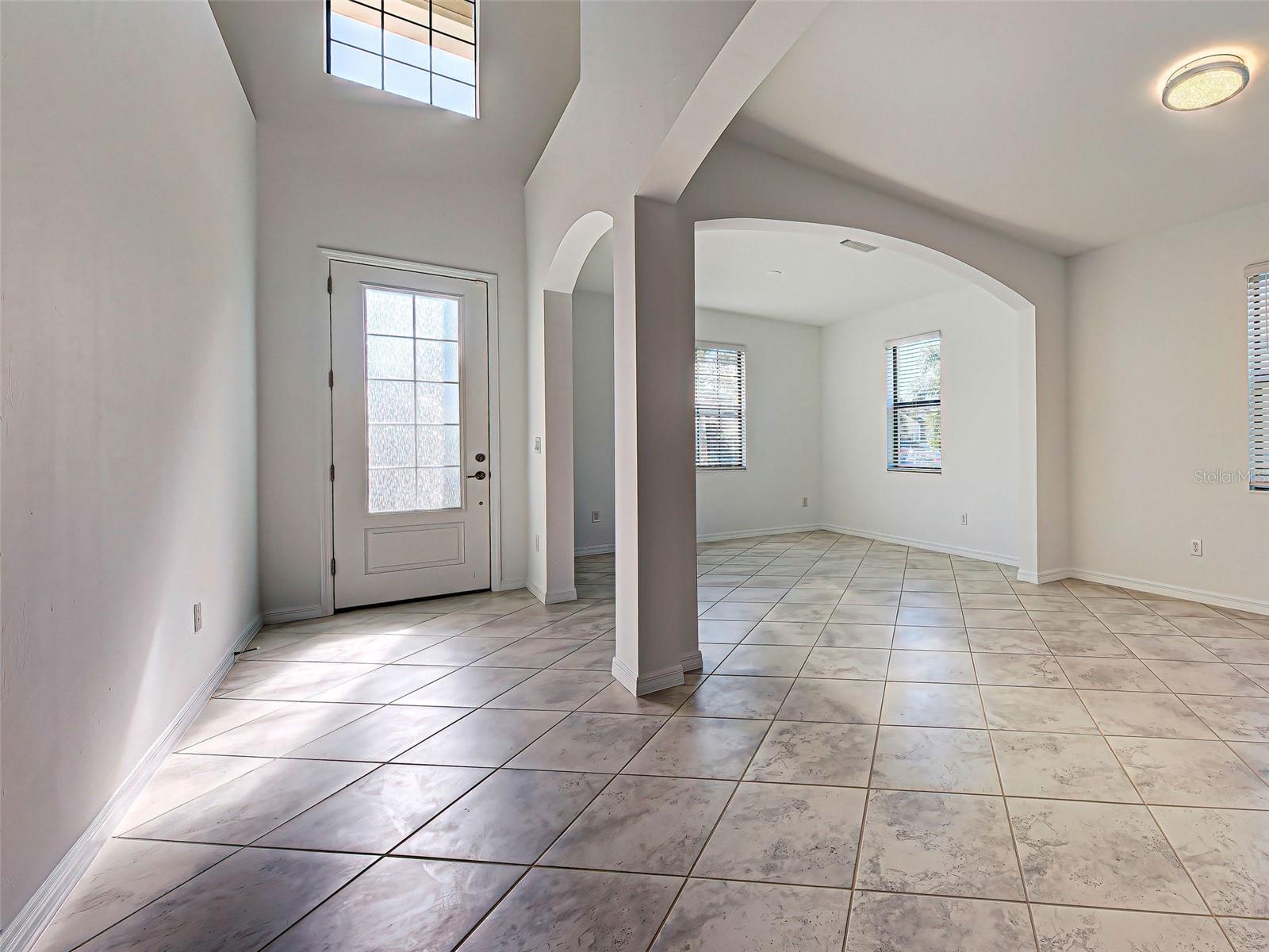 ISLES/WEST PORT PH I - Residential