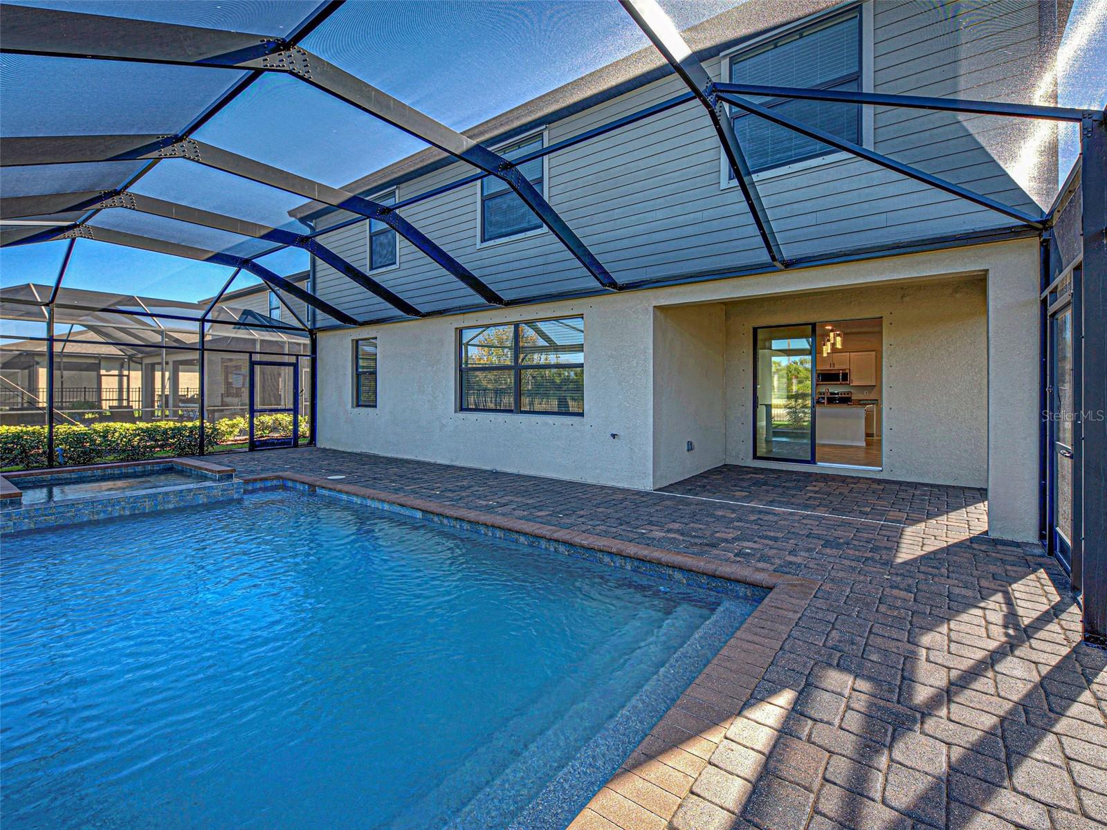 ISLES/WEST PORT PH I - Residential