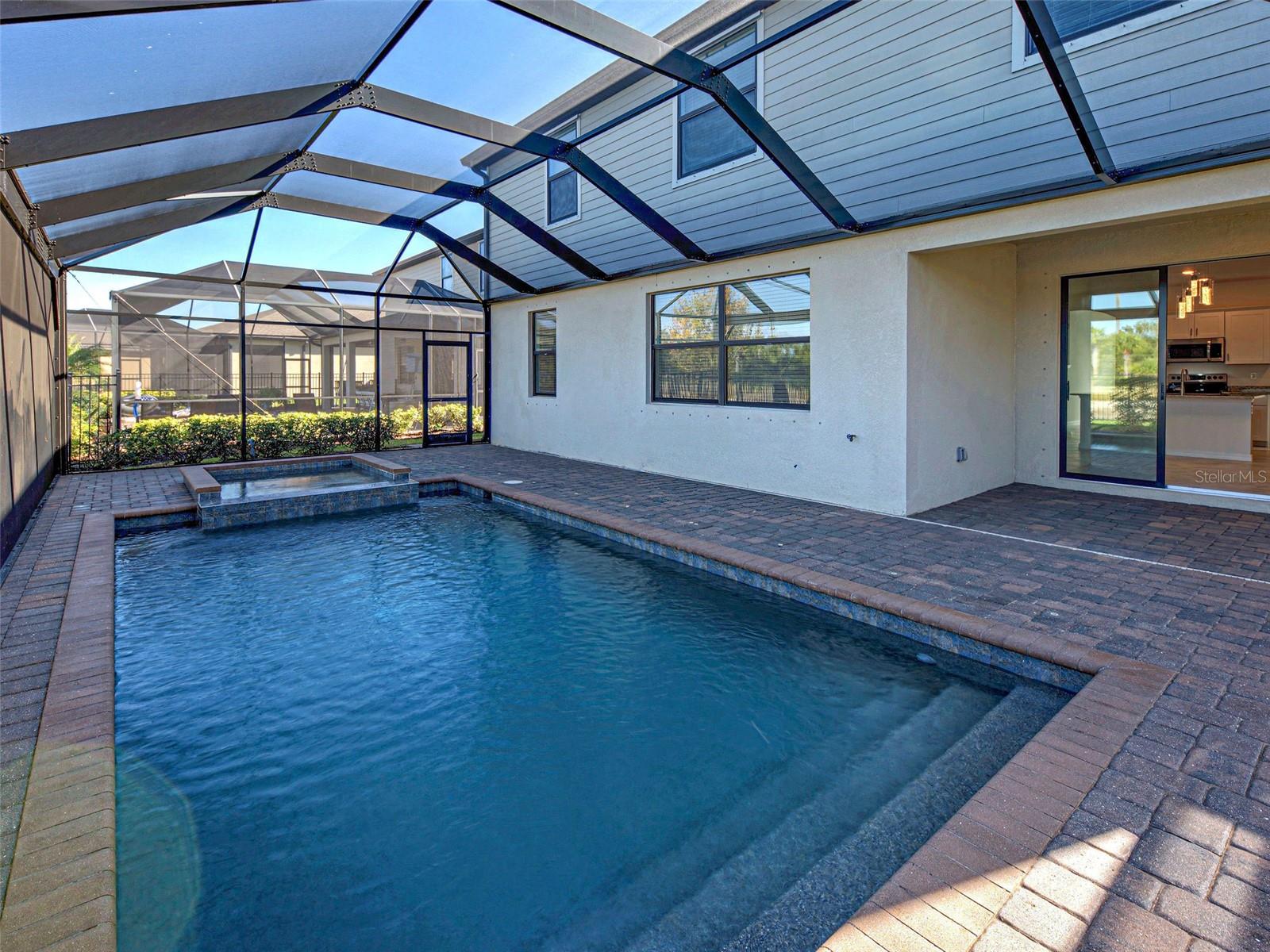 ISLES/WEST PORT PH I - Residential