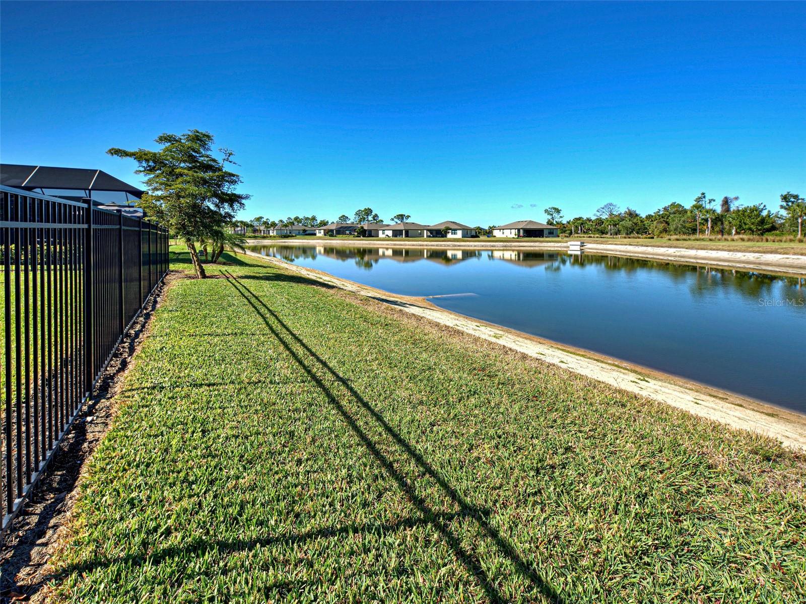 ISLES/WEST PORT PH I - Residential