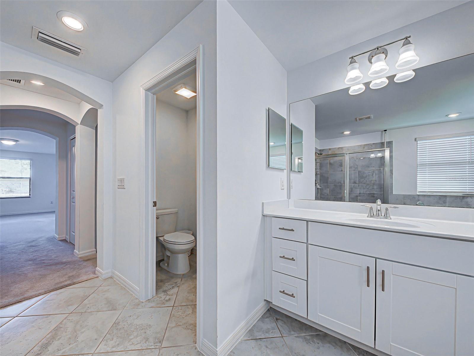 ISLES/WEST PORT PH I - Residential