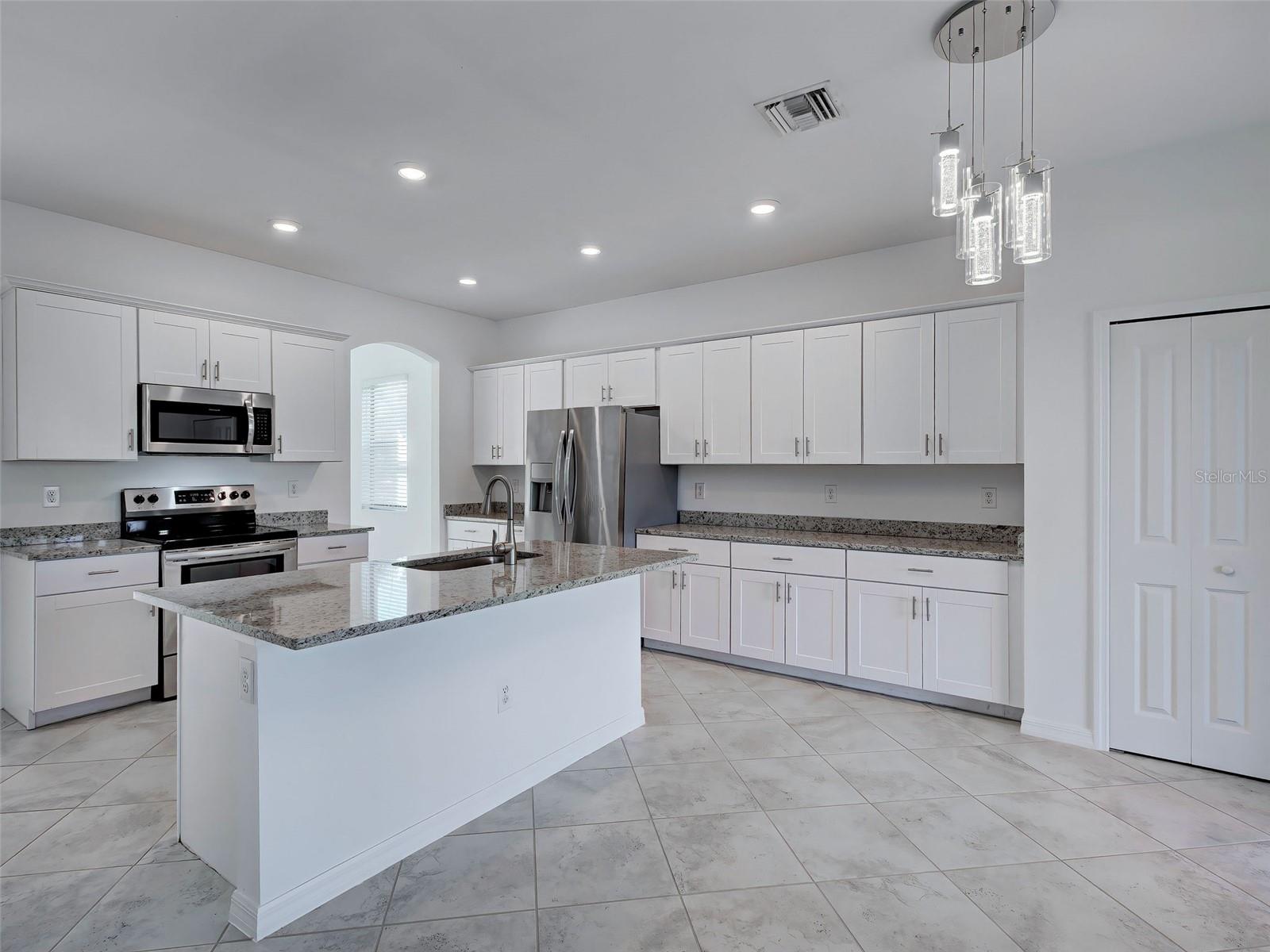 ISLES/WEST PORT PH I - Residential