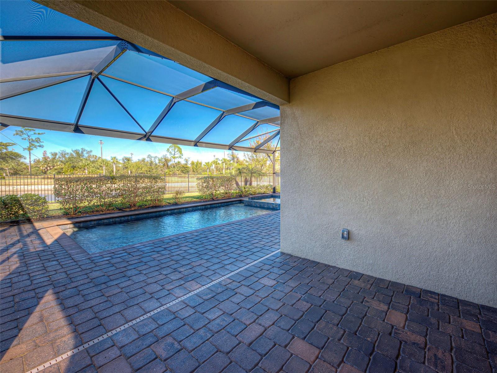 ISLES/WEST PORT PH I - Residential