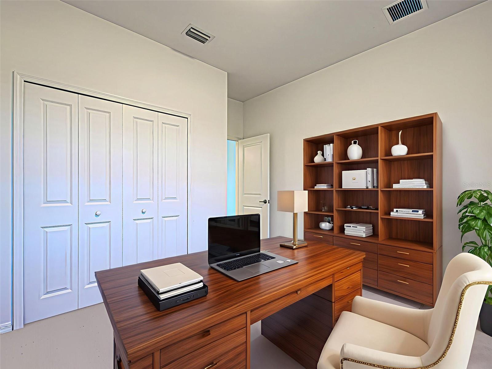 ISLES/WEST PORT PH I - Residential