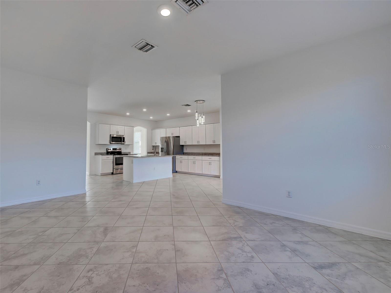 ISLES/WEST PORT PH I - Residential