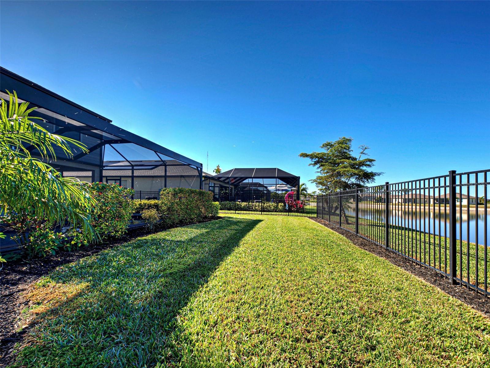 ISLES/WEST PORT PH I - Residential