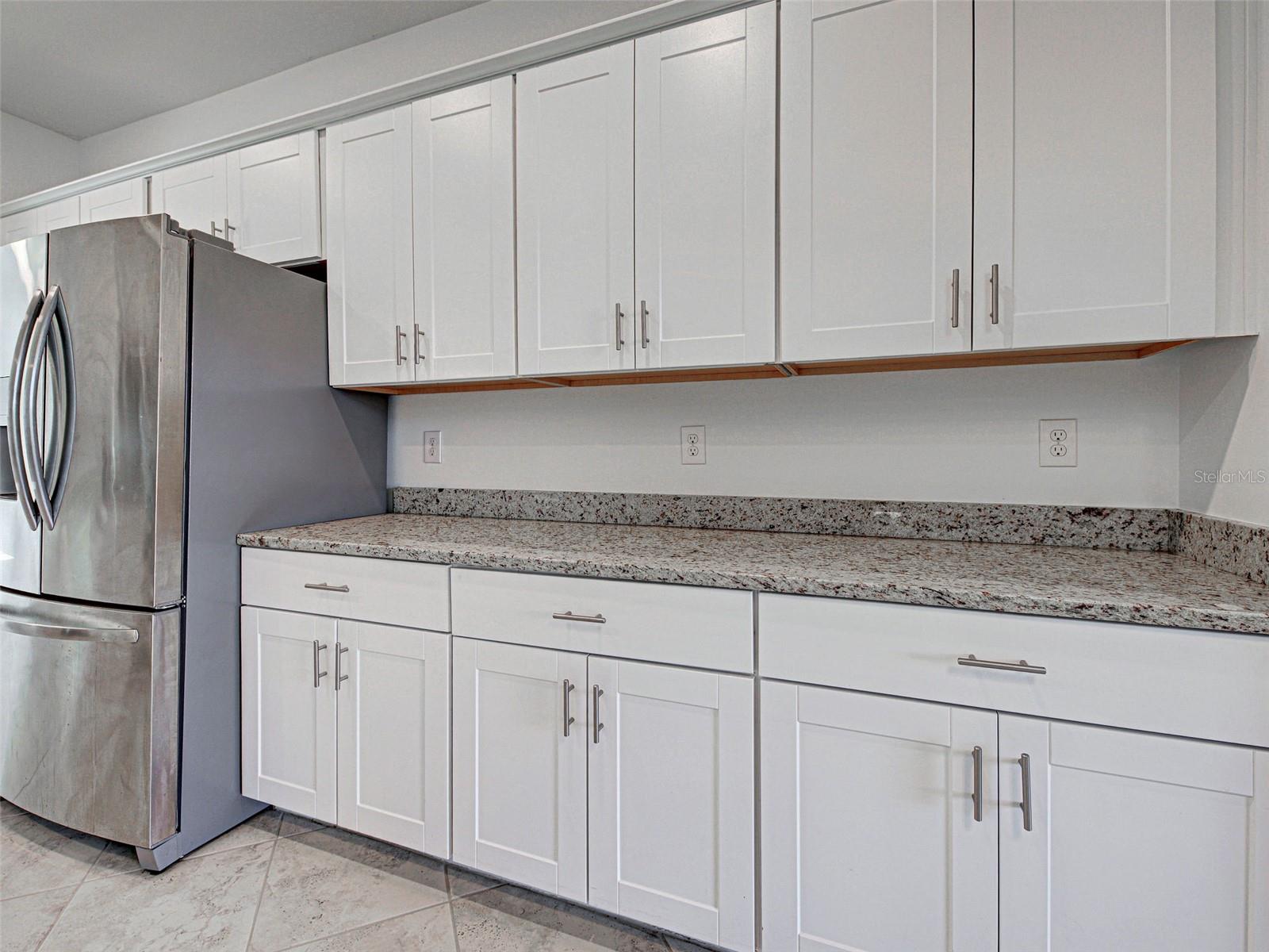 ISLES/WEST PORT PH I - Residential