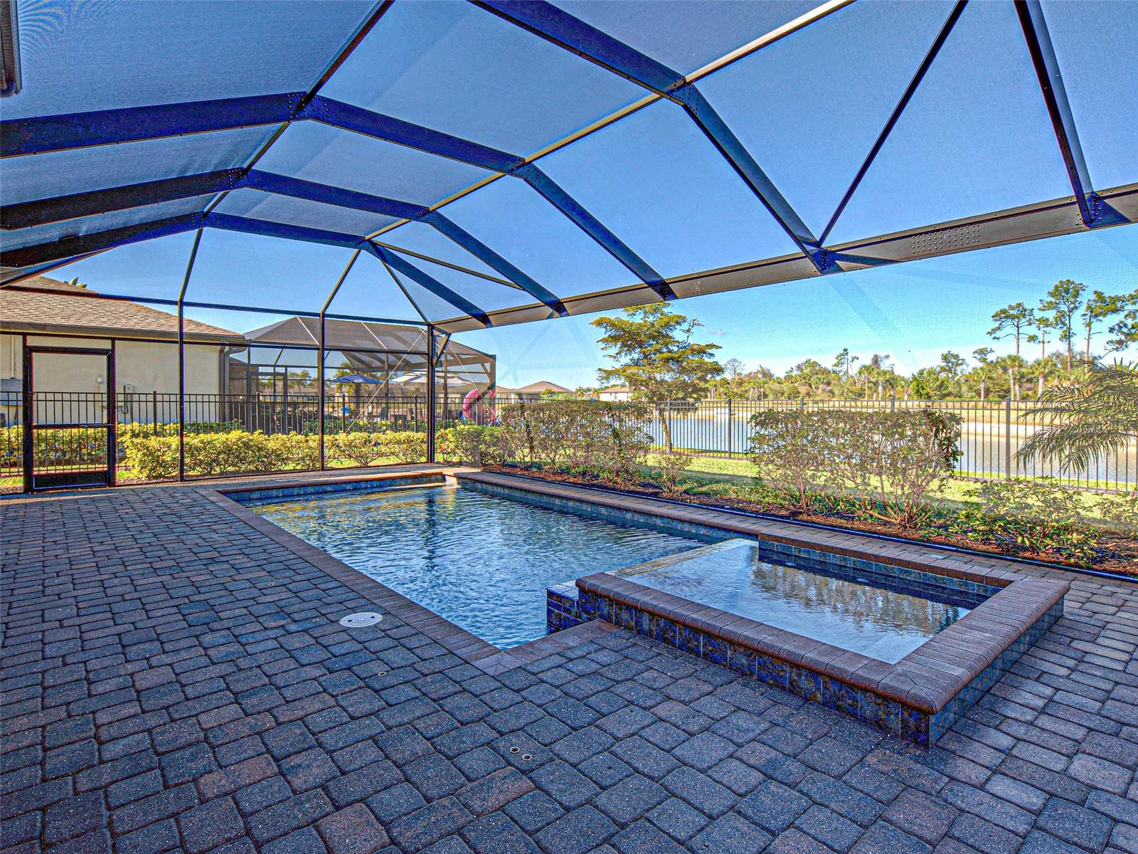 ISLES/WEST PORT PH I - Residential