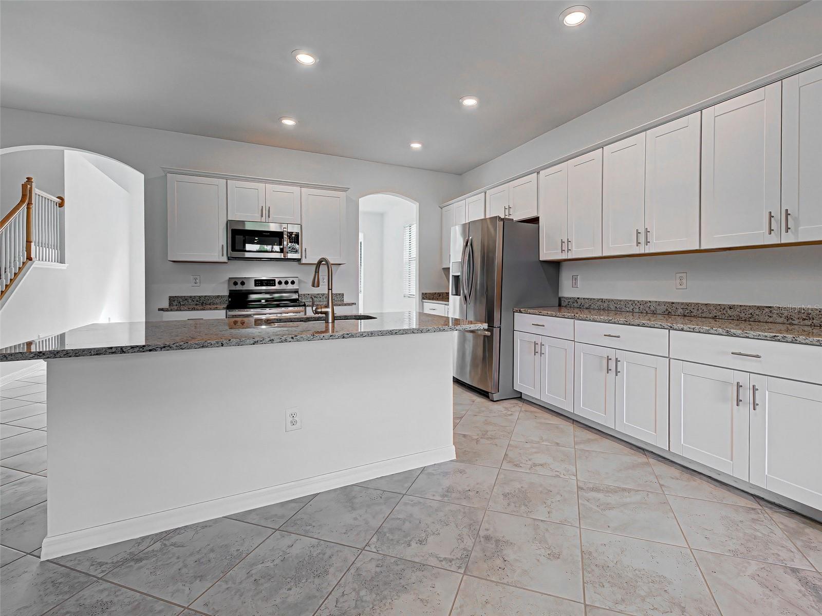 ISLES/WEST PORT PH I - Residential